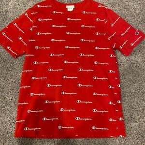 CHAMPION SHIRT